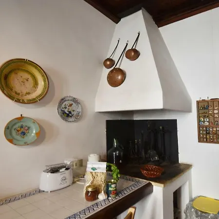 Apartmán Antoniahome Spoleto
