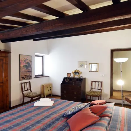 Antoniahome Apartmán
