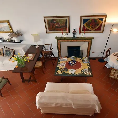 Antoniahome * Spoleto