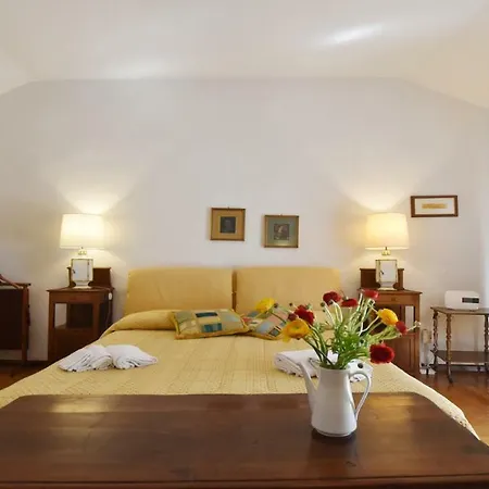 Antoniahome Spoleto