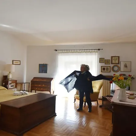 Antoniahome Apartment