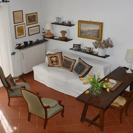 Apartment Antoniahome Spoleto