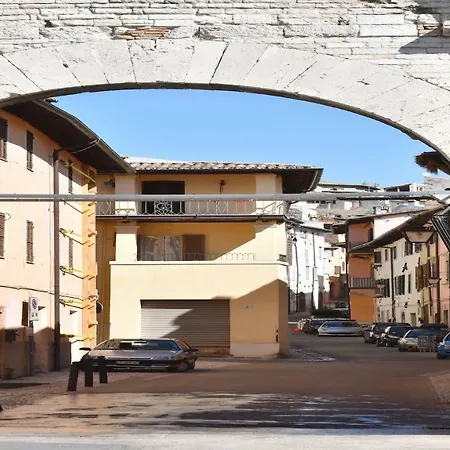 Apartment Antoniahome Spoleto