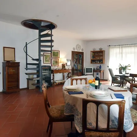 Apartmán Antoniahome *