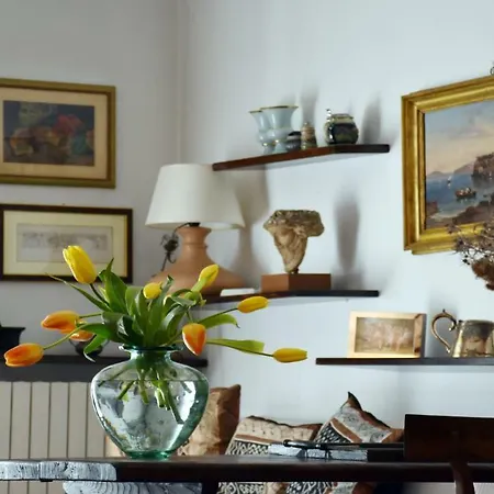 Apartment Antoniahome Spoleto