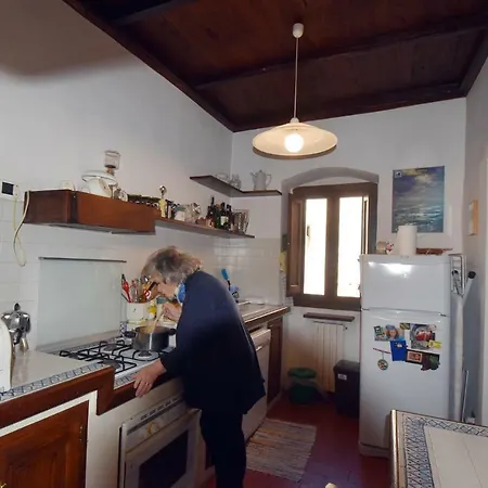 Apartment Antoniahome *