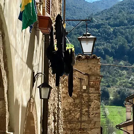 Antoniahome Apartment Spoleto