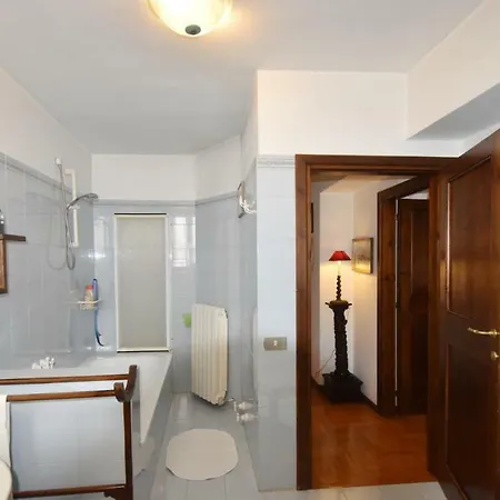 Antoniahome Apartment *