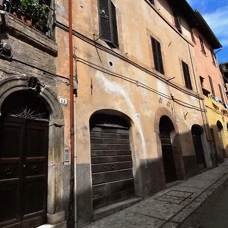 Apartment Antoniahome Spoleto