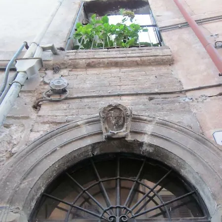Antoniahome Apartment